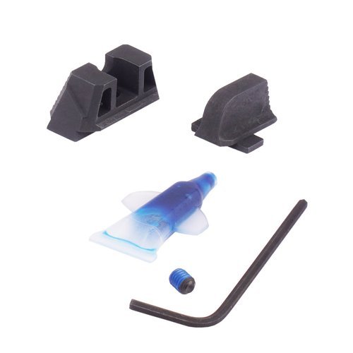 Strike Industries Strike Iron Sights Glock Suppressor Height product view 4