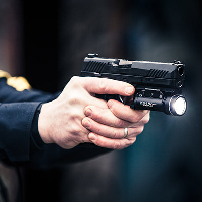 Streamlight TLR-1 HL Weapon Light