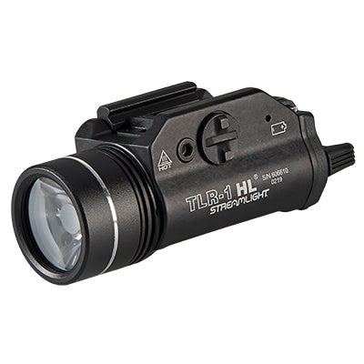Streamlight TLR-1 HL Weapon Light