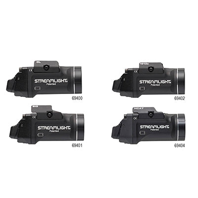 Streamlight TLR-7 sub Tactical Weapon Light