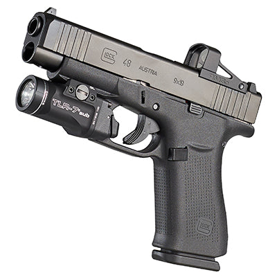 Streamlight TLR-7 sub Tactical Weapon Light