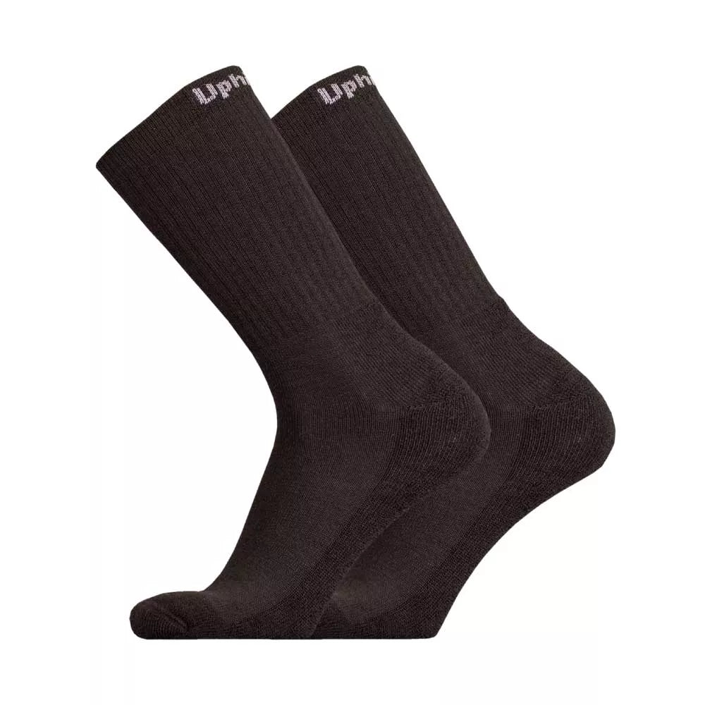 UphillSport KLICKS Tactical Socks black product view 1