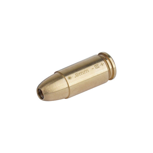 Vector Optics Laser Cartridge 9mm