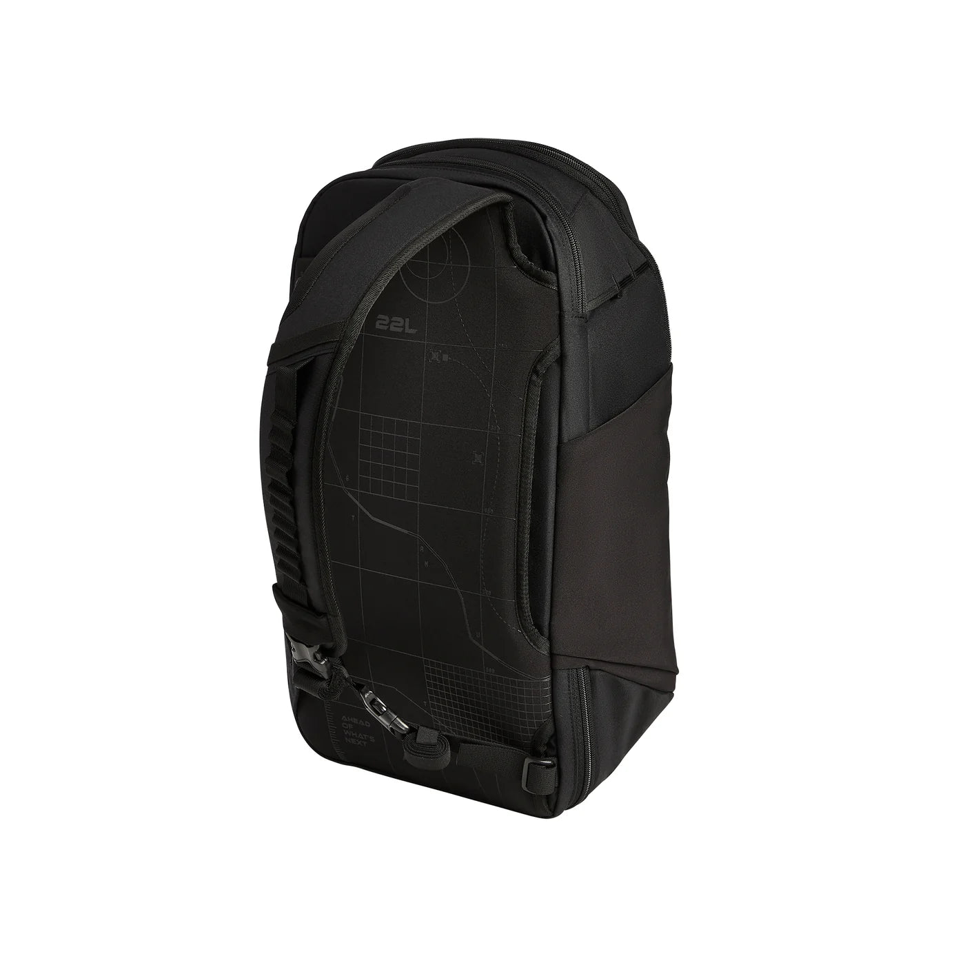 Vertx Gamut 22L Sling Bag close-up
