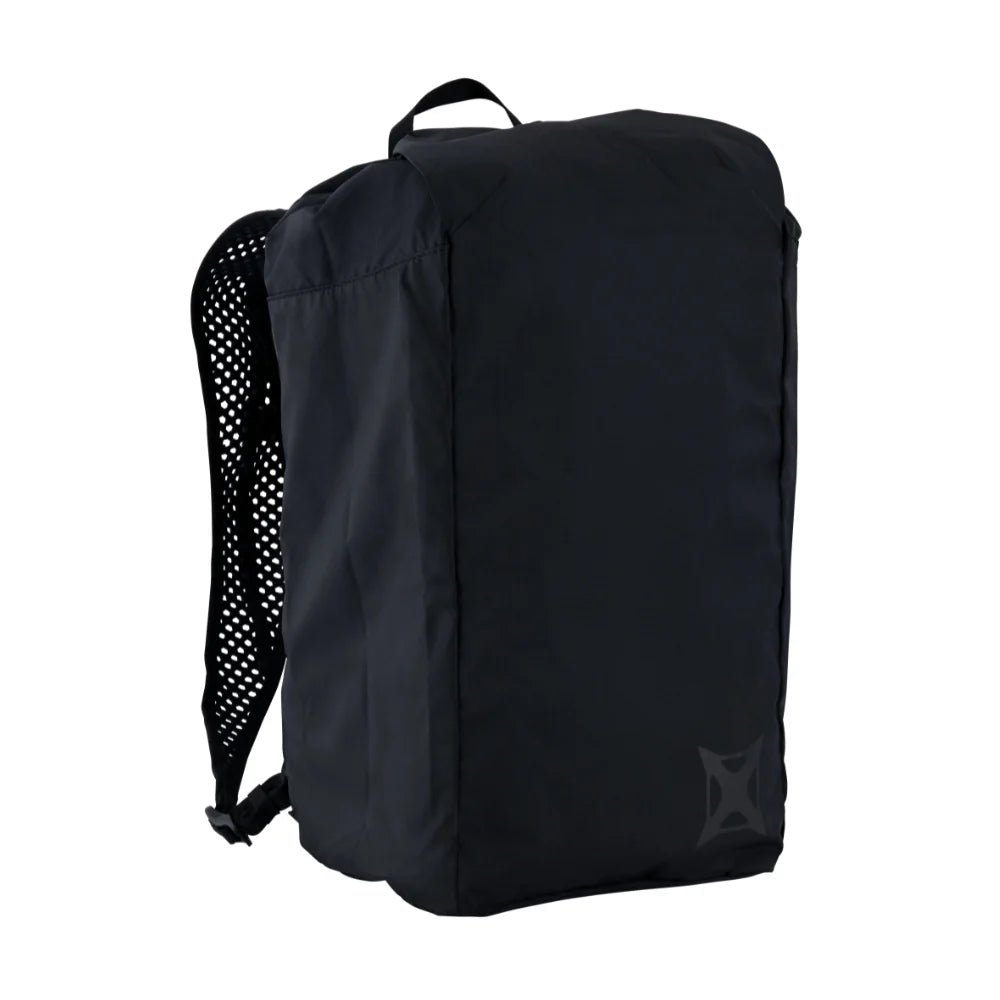 Vertx Go Pack Black Side View