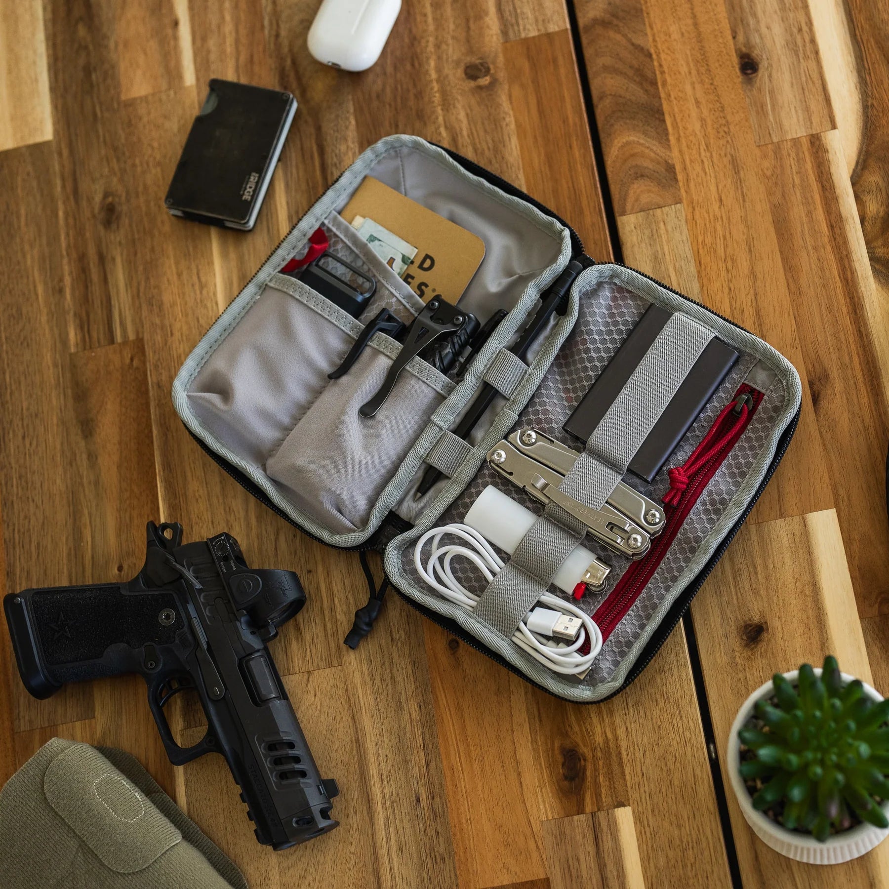 Vertx Urban Ghost Utility Pouch ripstop gear pouch