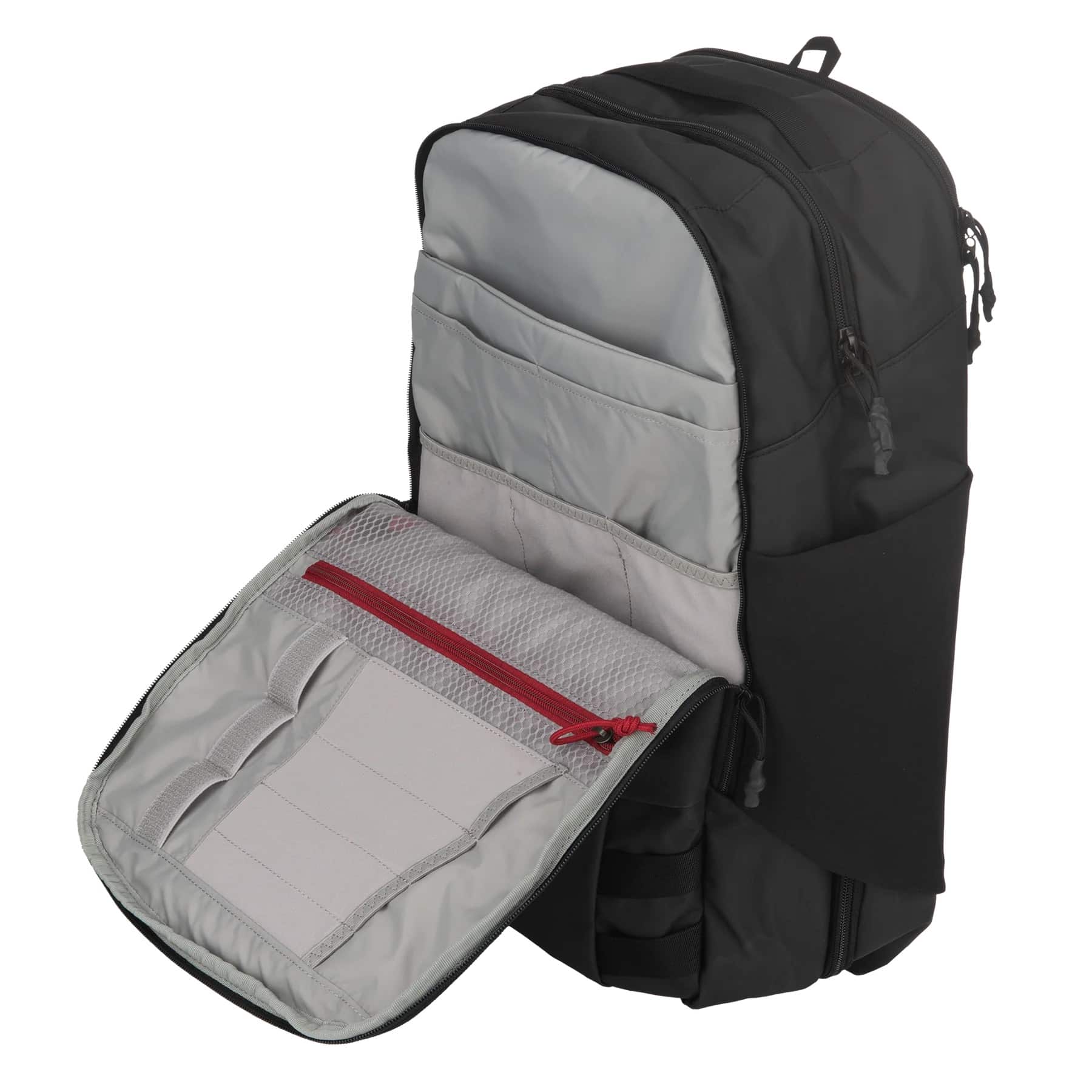 Vertx Urban Ghost Weekender 36L Travel Bag Front Organizer Compartment