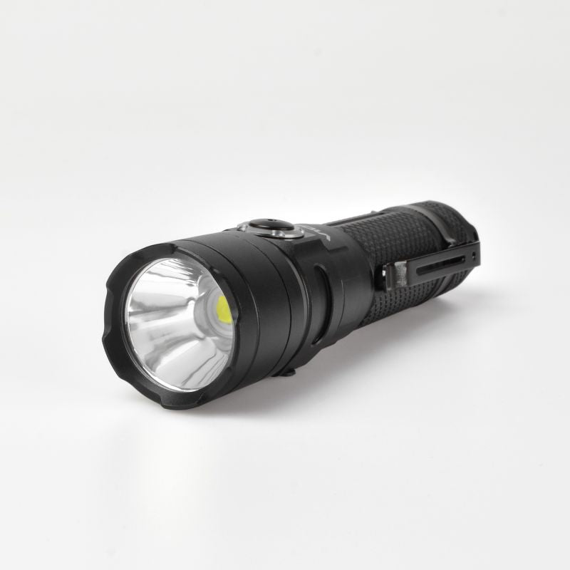 Videx A406 Tactical Flashlight - 4000 lm LED
