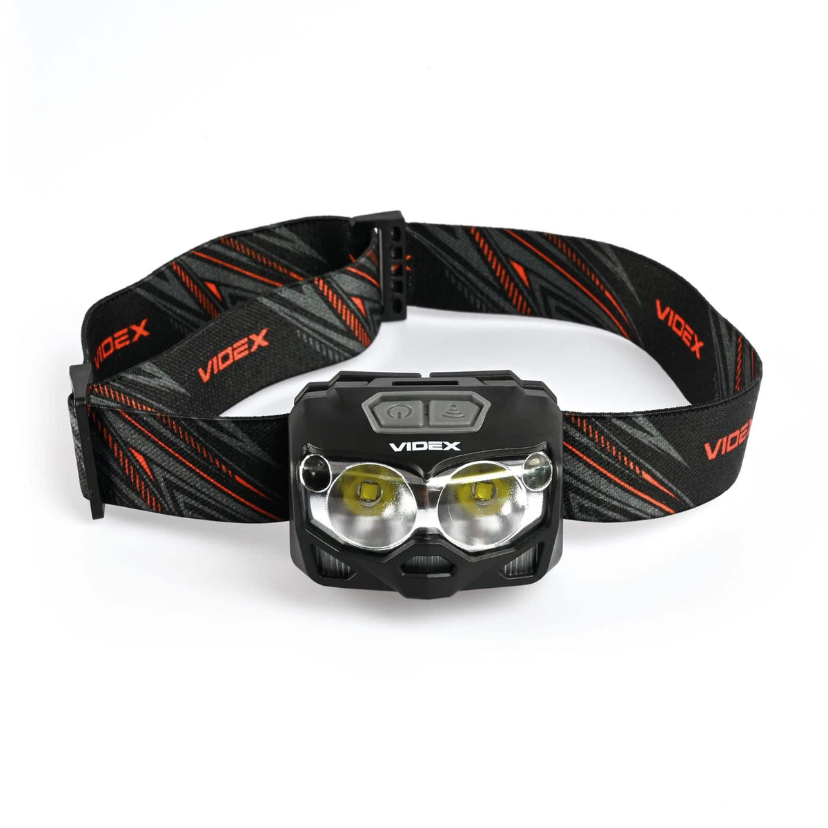 Videx H055D Headlamp - 500 lm
