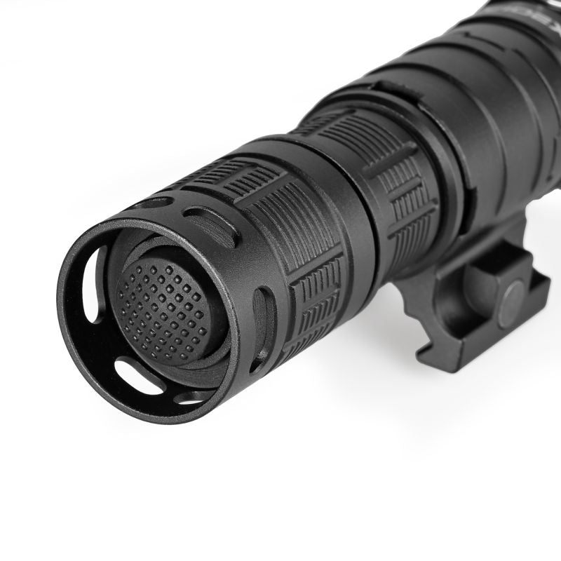 Videx Tactical Weapon Light AT366 close-up