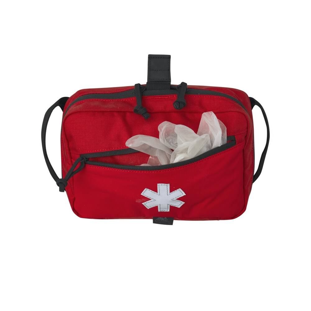 Helikon Vehicle Med Kit gloves