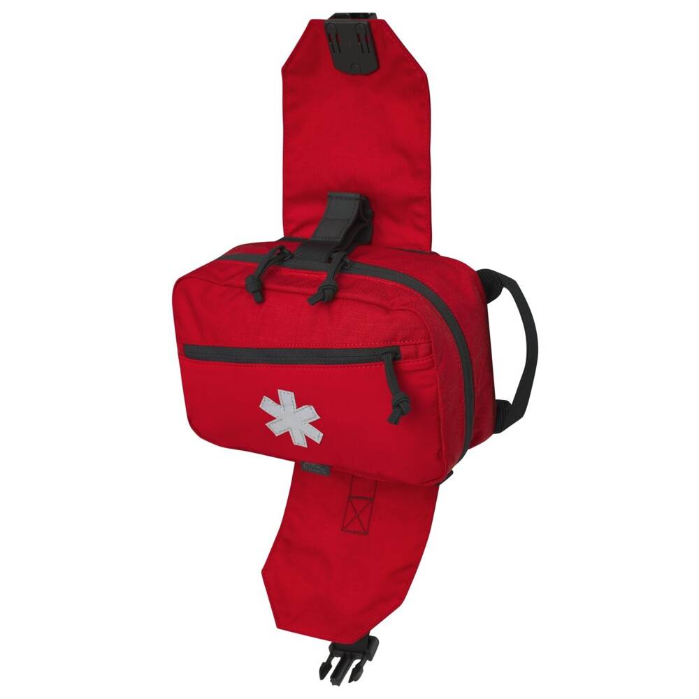 Helikon Vehicle Med Kit open
