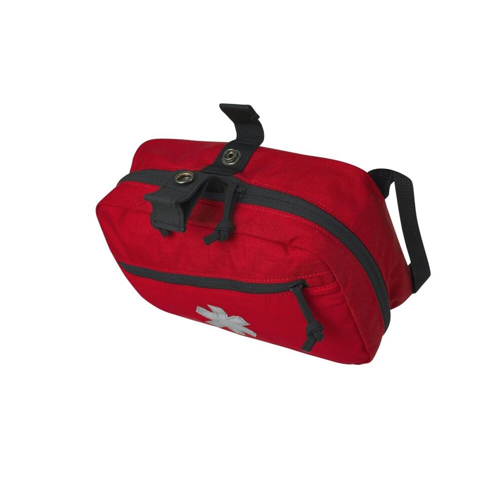 Helikon Vehicle Med Kit red