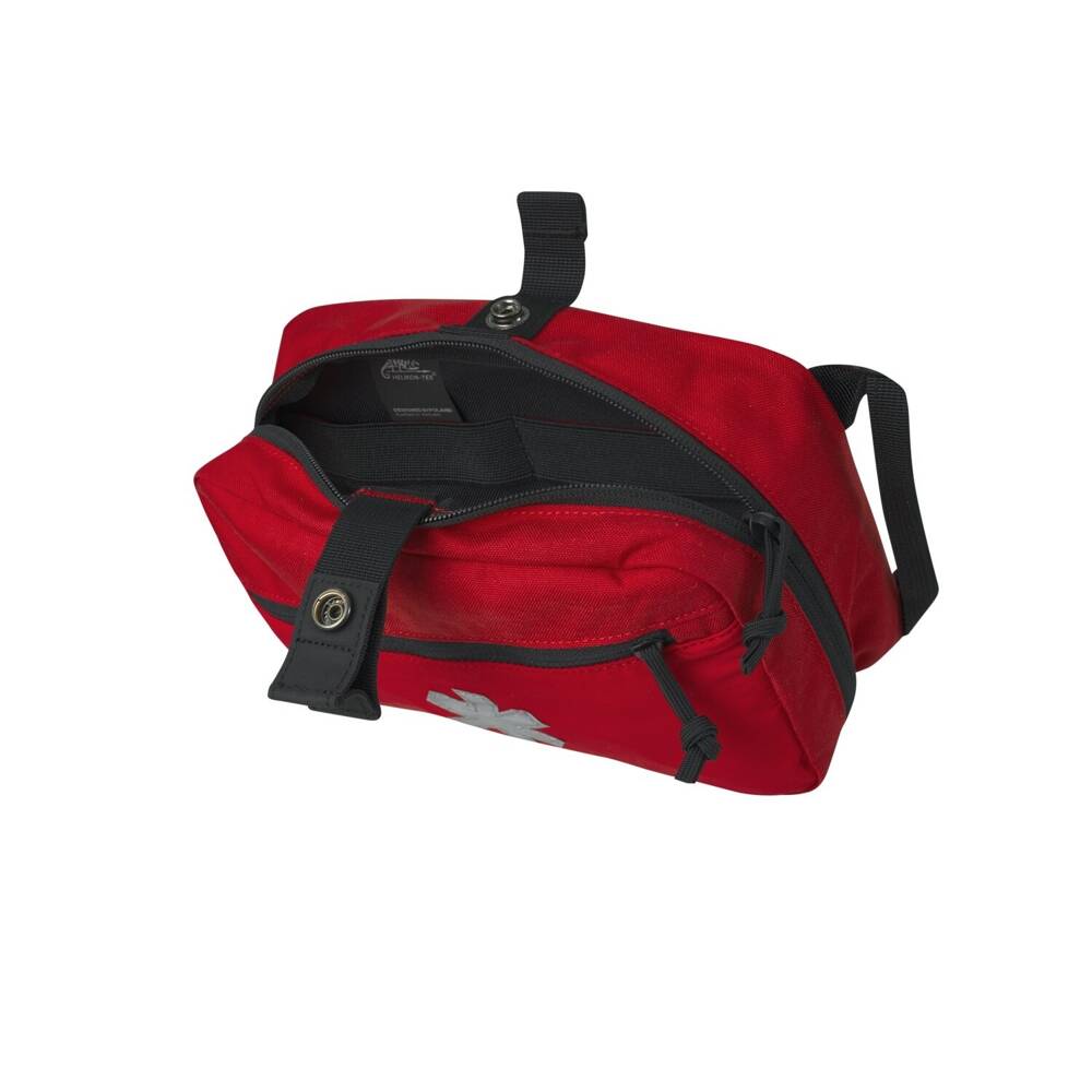 Helikon Vehicle Med Kit open