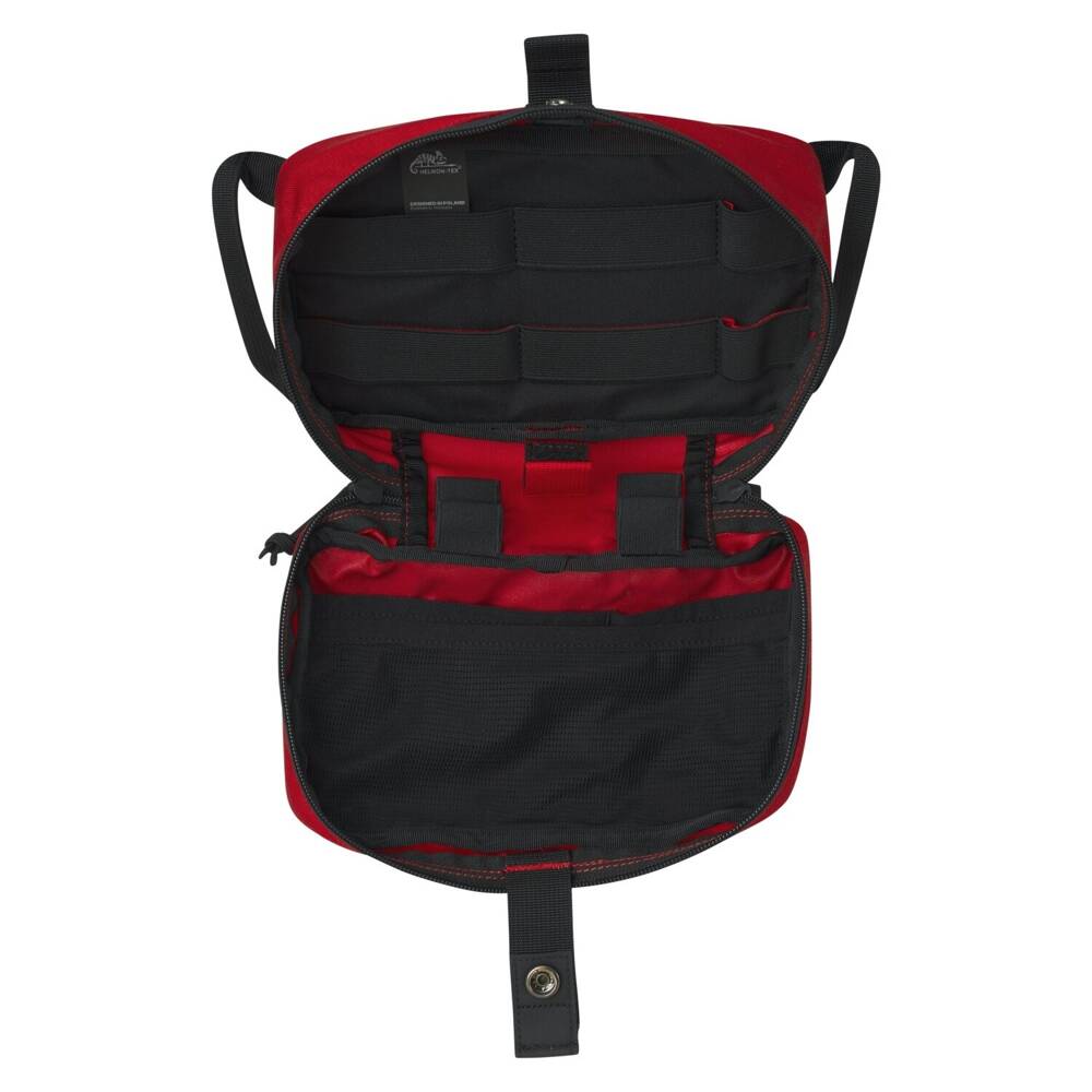 Helikon Vehicle Med Kit inside
