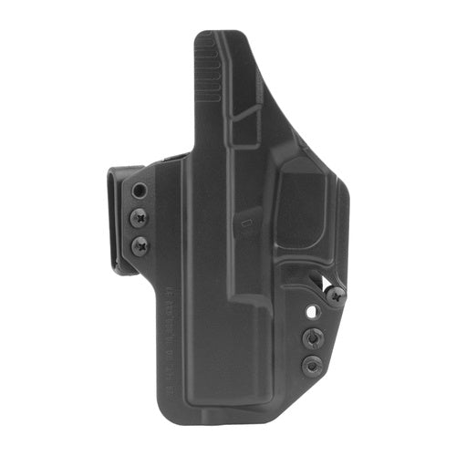 Bravo Concealment IWB kabuur Glock 17, 19, 22, 23, 31, 32