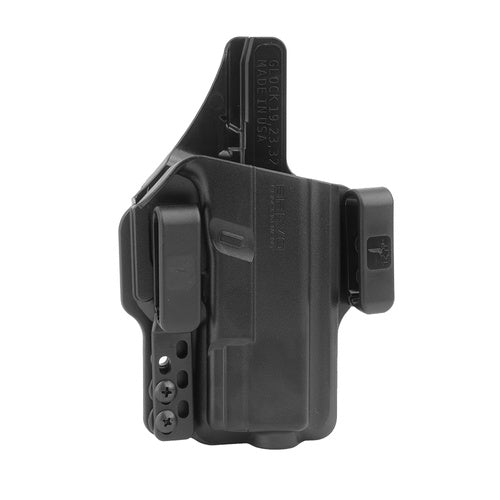 Bravo Concealment IWB kabuur Glock 19, 23, 32