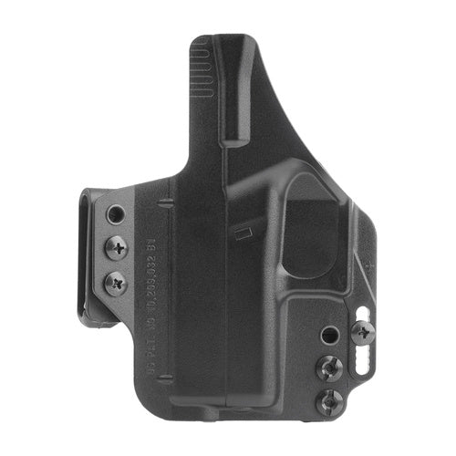 Bravo Concealment IWB kabuur Glock 43, 43X, 43X MOS