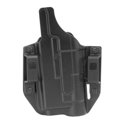 Bravo Concealment OWB kabuur Glock 17, 19, 23, 32, 22, 31 (TLR-1 HL)