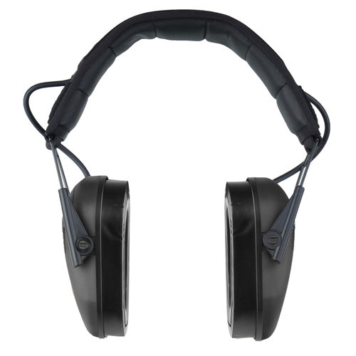 Earmor Active Hearing Protectors M300T - Bluetooth 5.4 front view