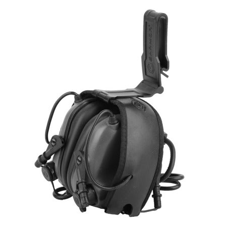 Earmor Belt-Clip with Earmuffs