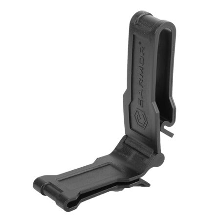 Earmor Belt-Clip for Earmuffs