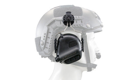 Earmor M11 ARC Helmet Rails Adapter Attachment Kit