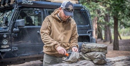 Helikon Pakcell Set in the range