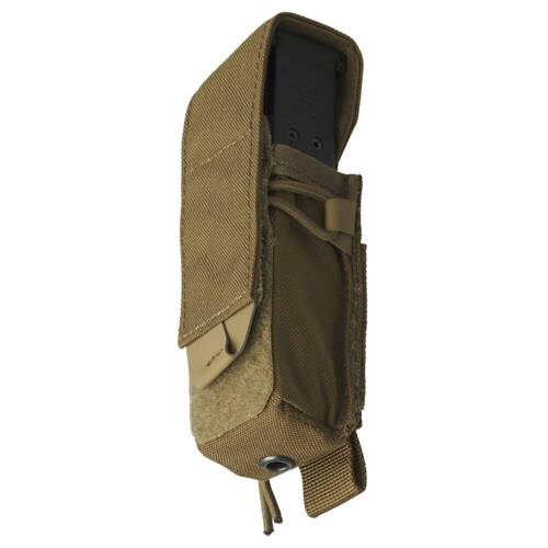 Helikon Pistol Magazine Pouch under