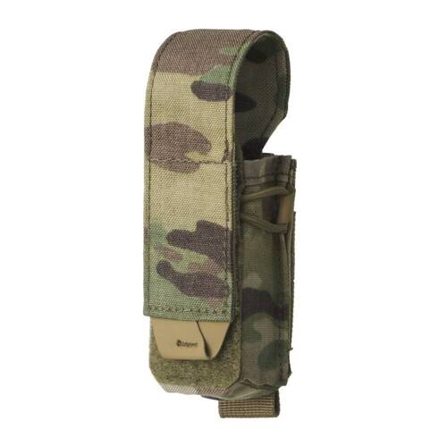 Helikon Pistol Magazine Pouch multicam