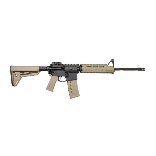 Magpul B.A.D. Lever® Battery Assist Device for AR15/M4