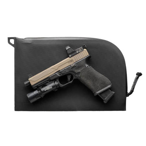 Magpul DAKA Pistol Case with pistol
