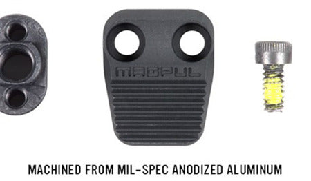 Magpul Enhanced AR Magazine Release