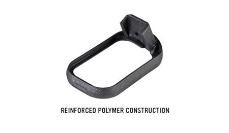 Magpul GL Enhanced Magazine Well for GLOCK 19 GEN 4