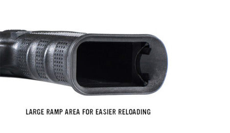Magpul GL Enhanced Magazine Well for GLOCK 19 GEN 4