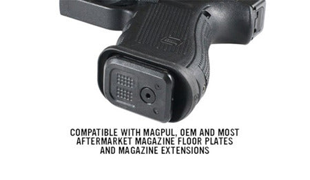 Magpul GL Enhanced Magazine Well for GLOCK 19 GEN 4