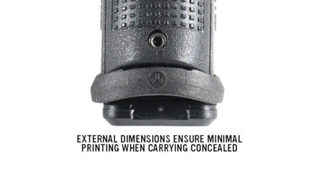 Magpul GL Enhanced Magazine Well for GLOCK 19 GEN 4