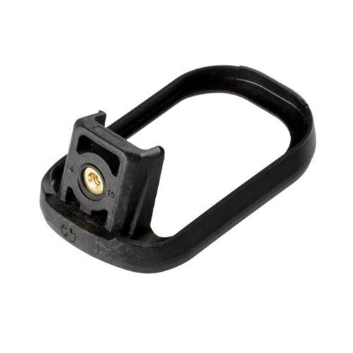 Magpul GL Enhanced Magazine Well for GLOCK 17 GEN 4
