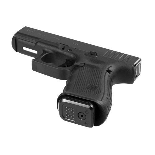 Magpul GL Enhanced Magazine Well for GLOCK 17 GEN 4