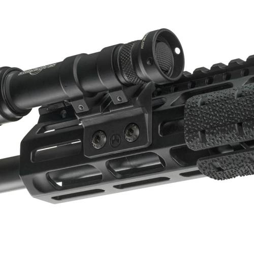 Magpul M-LOK® Polymer Offset Light Mount