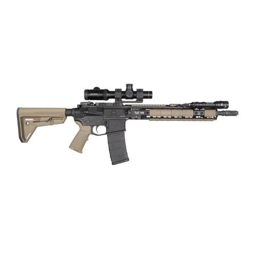 Magpul M-LOK® Polymer Offset Light Mount
