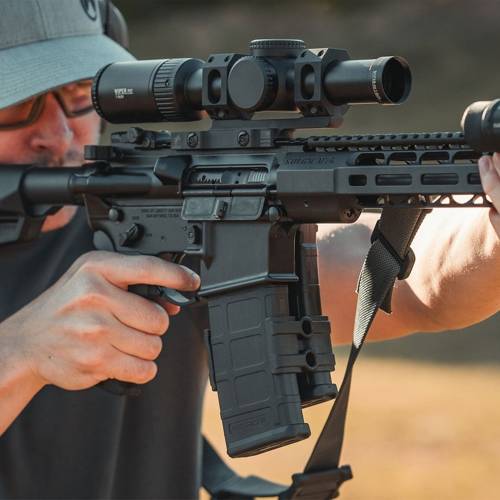 Magpul MagLink® Coupler PMAG® 30/40 AR-15 / M4