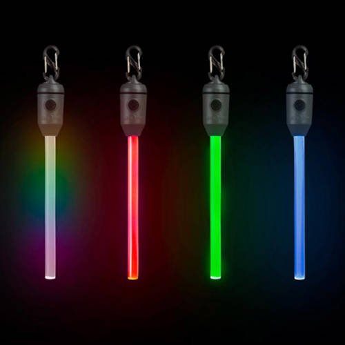 Nite Ize Radiant LED Glow Stick all colors