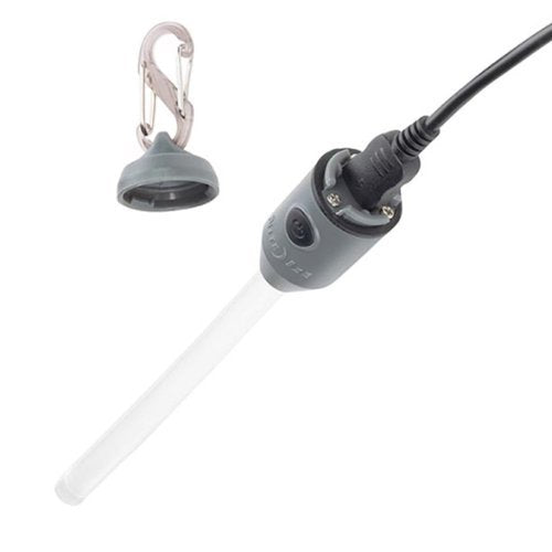 Nite Ize Radiant LED Glow Stick charging