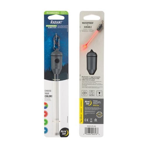 Nite Ize Radiant LED Glow Stick package