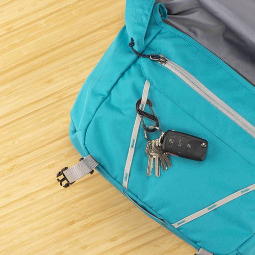 Nite Ize S-Biner väike plastikust karabiin (#2)