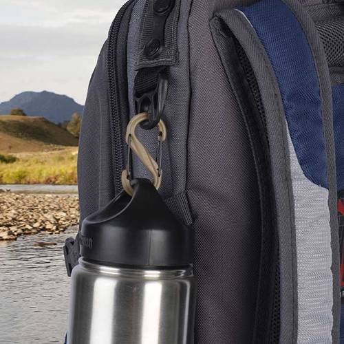 Nite Ize S-Biner väike plastikust karabiin (#2)