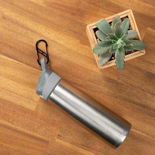 Nite Ize S-Biner SlideLock karabiinide komplekt (#2, #3, #4)