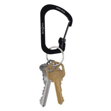Nite Ize SlideLock® Carabiner #3