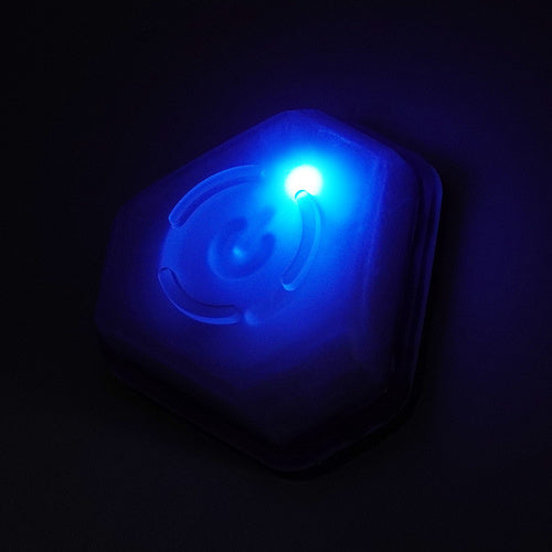 Opsmen Light Marker Firefly blue in dark